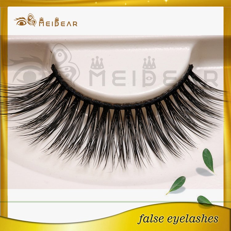 Cheap false eyelashes wholesale price best quality
